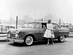 Checker Superba 1960 года